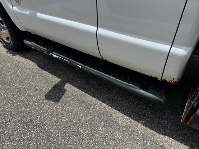 2016 Ford F-350SD XL 162 WB