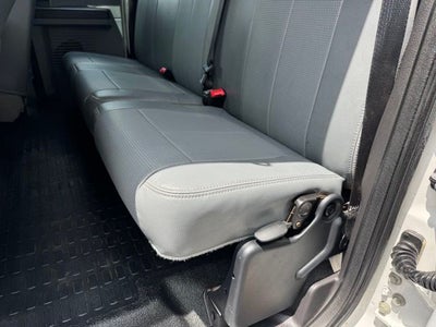 2016 Ford F-350SD XL 162 WB