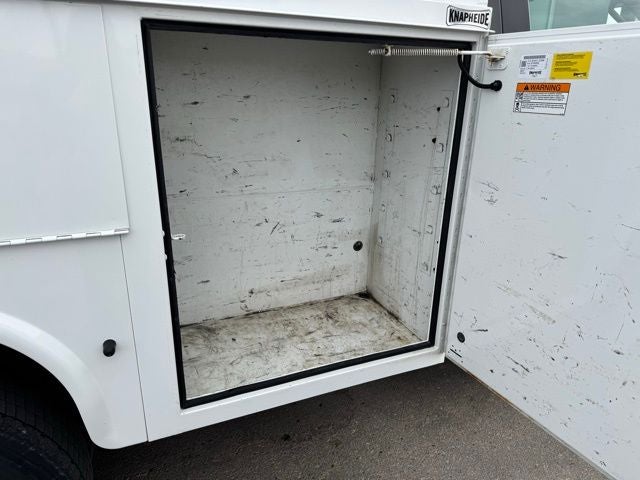 2021 Ford F-450SD XL DRW