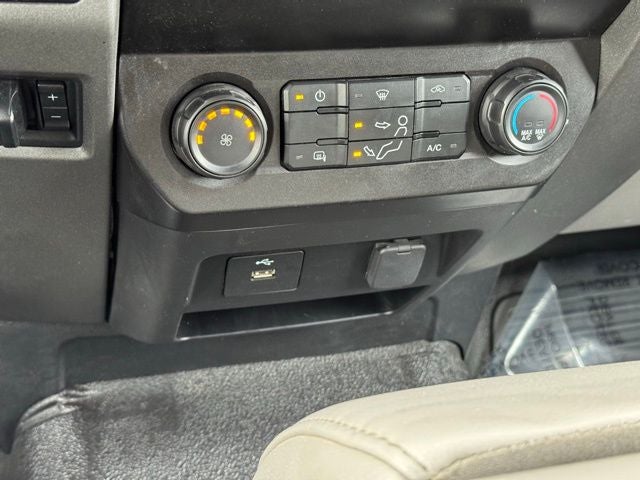 2021 Ford F-450SD XL DRW
