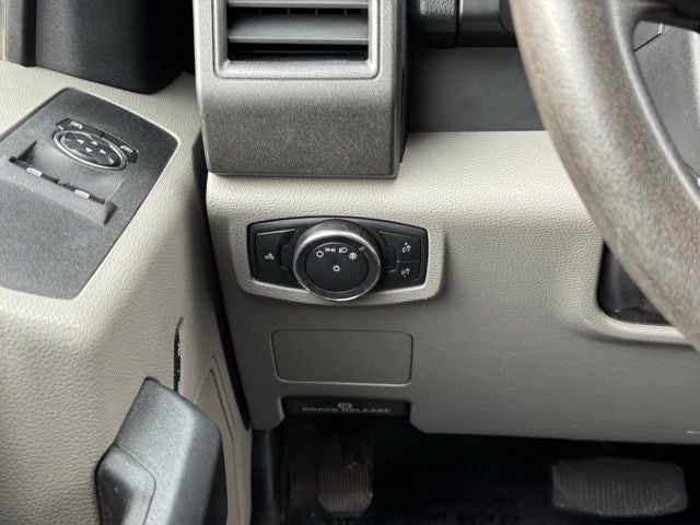2021 Ford F-450SD XL DRW