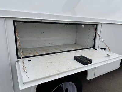 2021 Ford F-450SD XL DRW