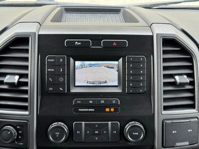 2021 Ford F-450SD XL DRW