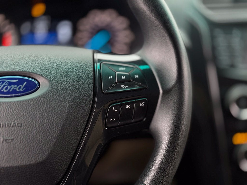 2016 Ford Explorer Base