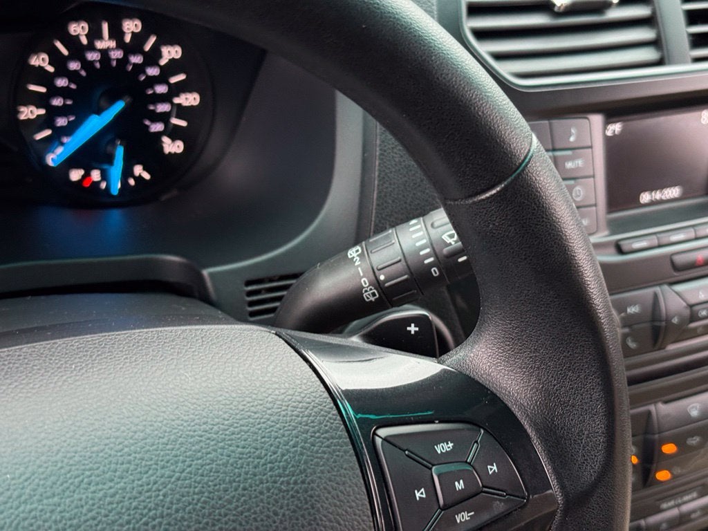 2016 Ford Explorer Base