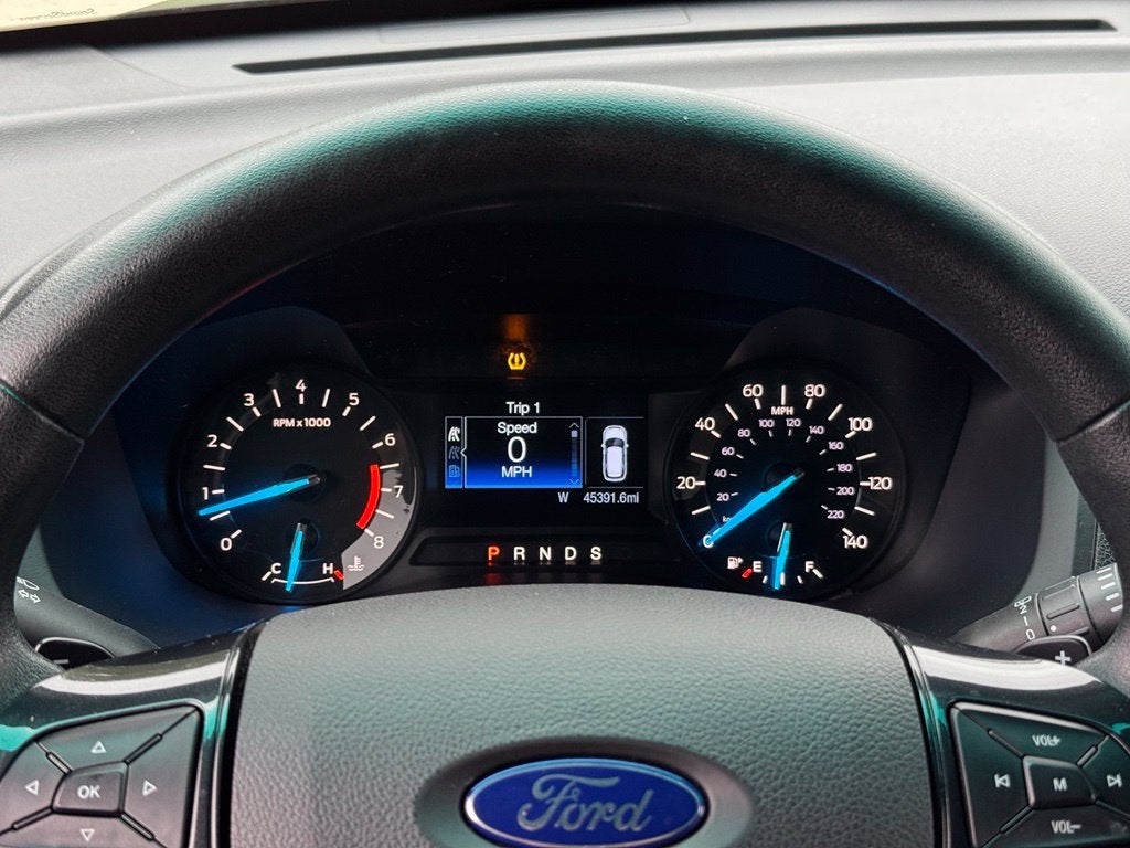 2016 Ford Explorer Base