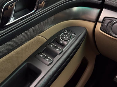 2016 Ford Explorer Base