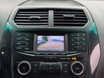 2016 Ford Explorer Base