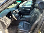 2017 Ford Explorer XLT w/2nd Row Bench