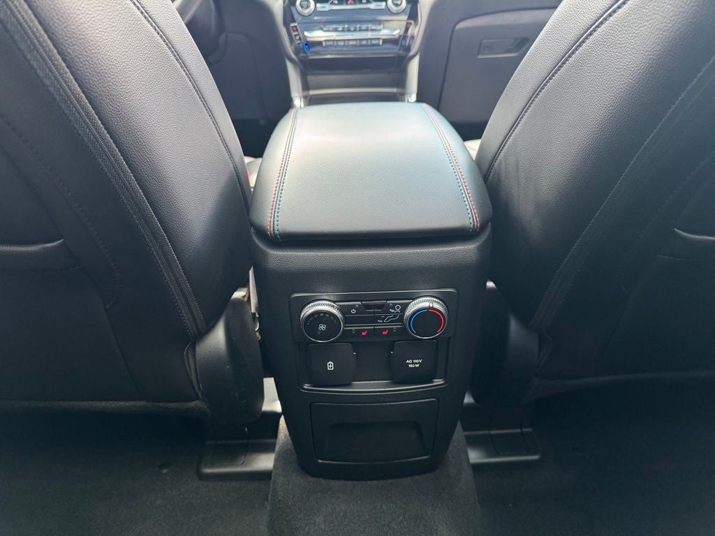 2023 Ford Explorer ST w/ Street Pack
