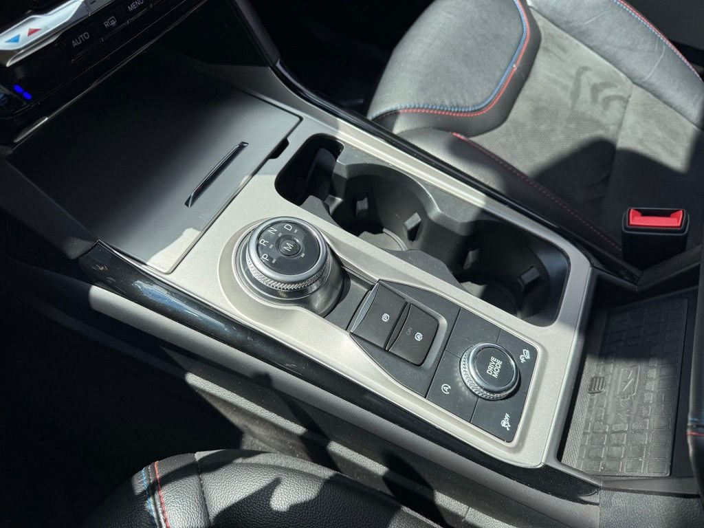 2023 Ford Explorer ST w/ Street Pack