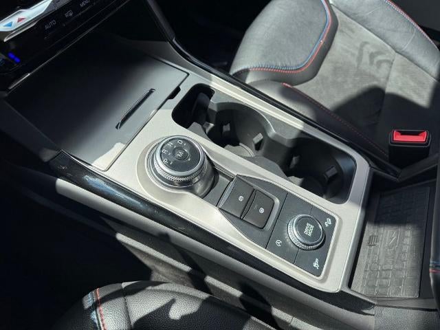 2023 Ford Explorer ST w/ Street Pack