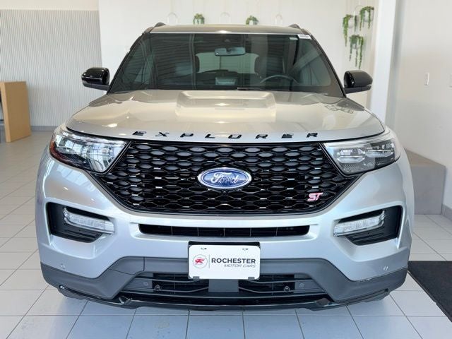 2023 Ford Explorer ST w/ Street Pack
