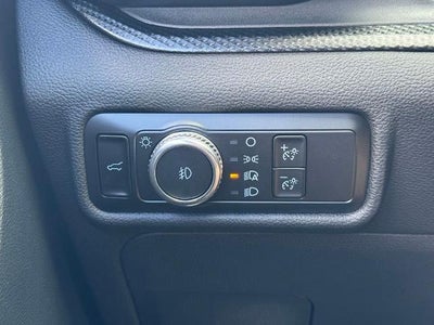2023 Ford Explorer ST w/ Street Pack