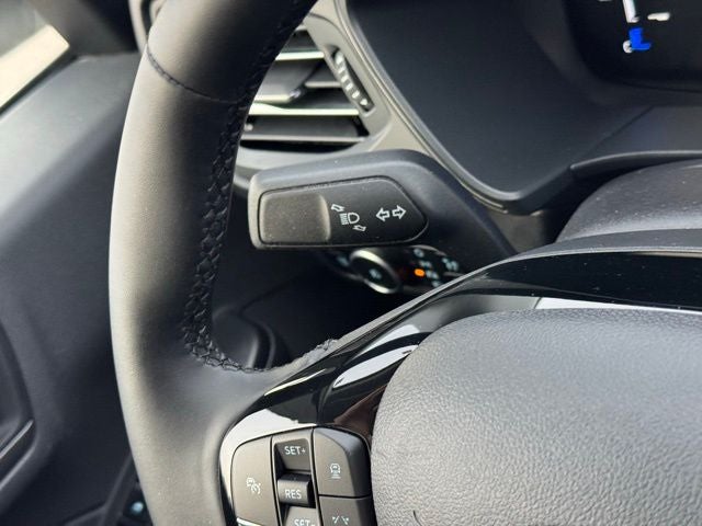 2025 Ford Escape Plug-In Hybrid Base w/ Panoramic Moonroof + Heated Steering Wheel