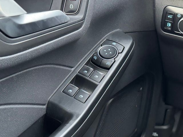 2025 Ford Escape Plug-In Hybrid Base w/ Panoramic Moonroof + Heated Steering Wheel