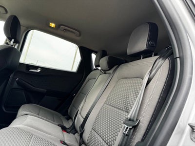 2020 Ford Escape Hybrid SE Sport