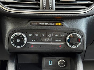2020 Ford Escape Hybrid SE Sport