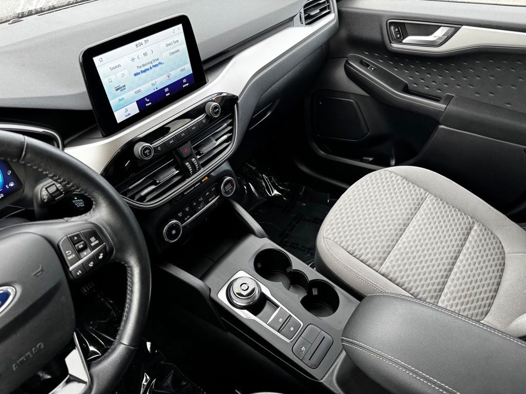2020 Ford Escape Hybrid SE Sport