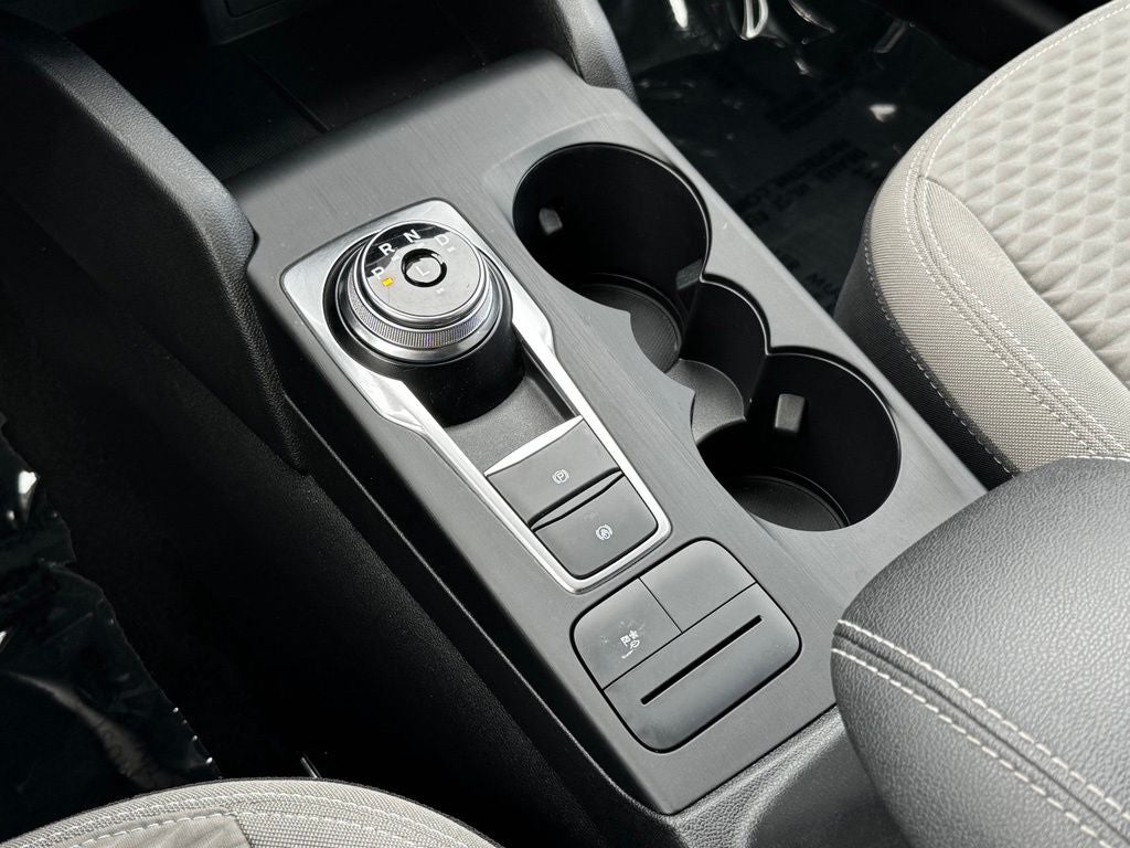 2020 Ford Escape Hybrid SE Sport