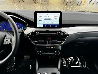 2020 Ford Escape Hybrid SE Sport