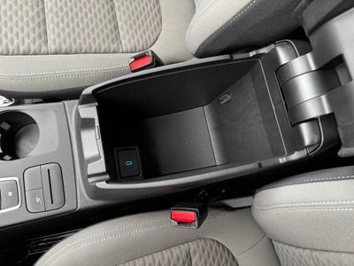 2020 Ford Escape Hybrid SE Sport