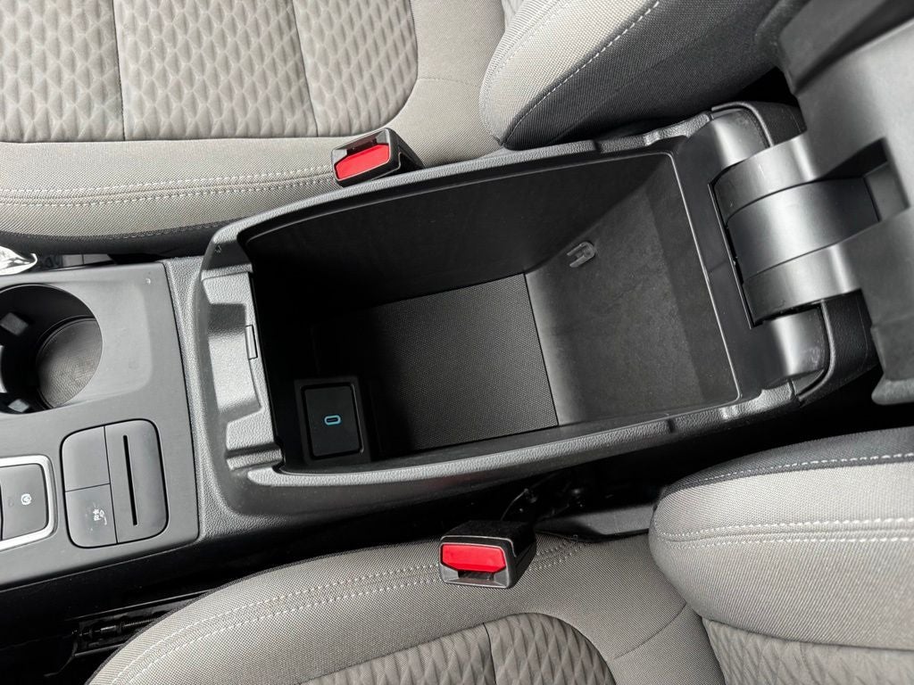 2020 Ford Escape Hybrid SE Sport