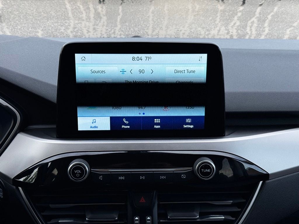 2020 Ford Escape Hybrid SE Sport