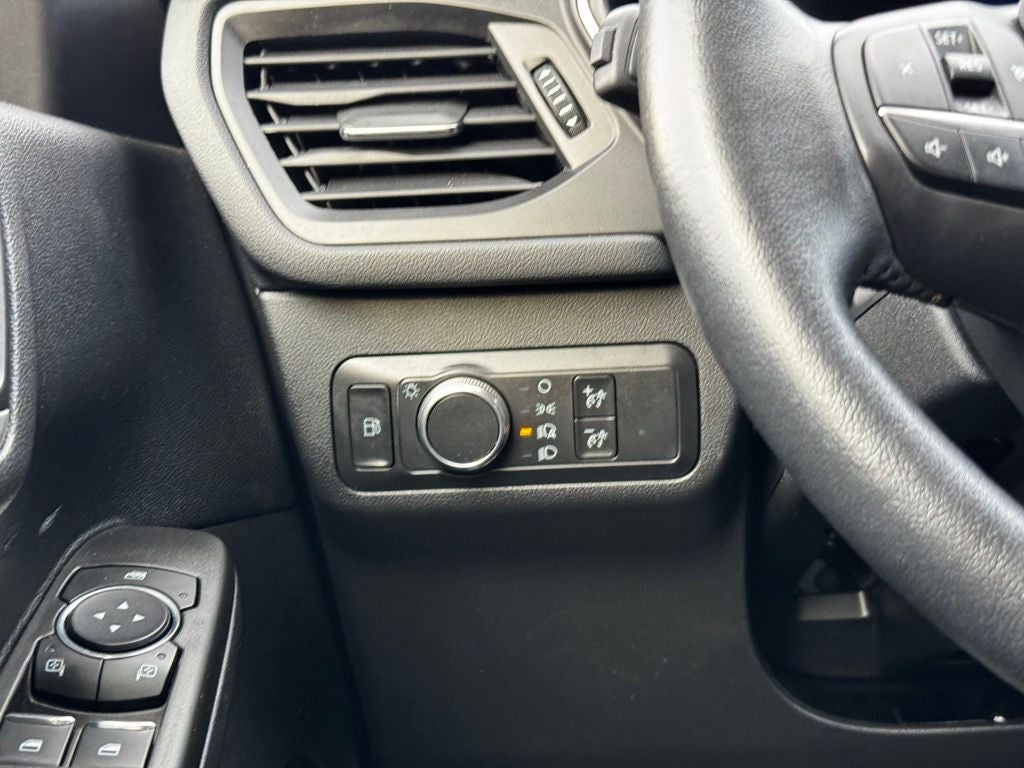 2020 Ford Escape Hybrid SE Sport