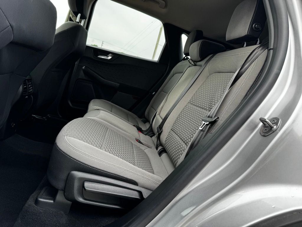 2020 Ford Escape Hybrid SE Sport