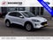 2021 Ford Escape Hybrid SE