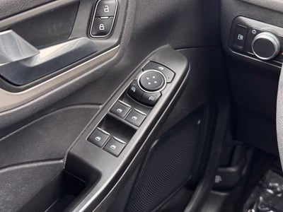 2021 Ford Escape Hybrid SE