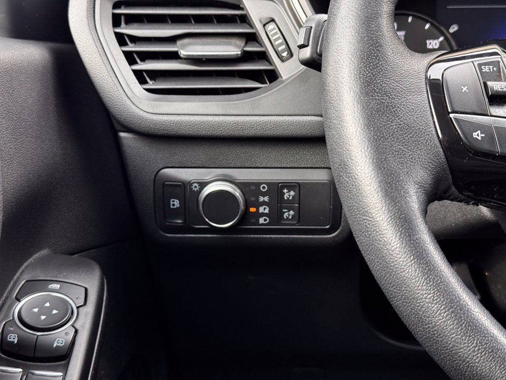 2021 Ford Escape Hybrid SE