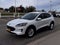 2021 Ford Escape Hybrid SE