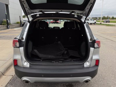 2020 Ford Escape Hybrid SE Sport