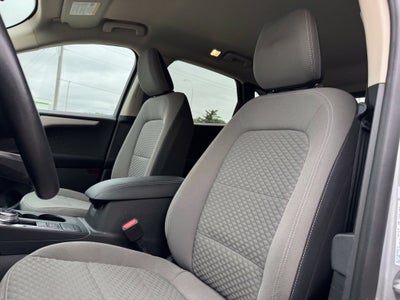 2020 Ford Escape Hybrid SE Sport