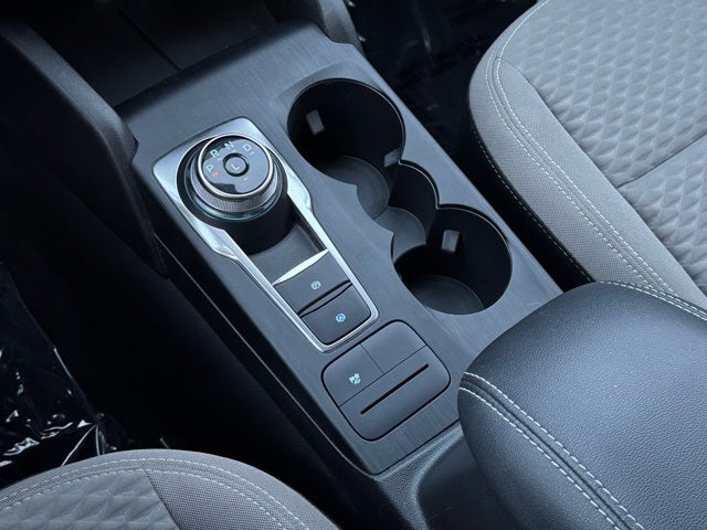 2022 Ford Escape SE Hybrid w/ Heated Steering Wheel + Power Liftgate