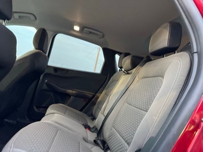 2022 Ford Escape SE Hybrid w/ Heated Steering Wheel + Power Liftgate