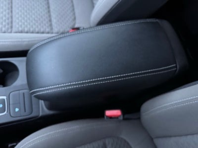 2022 Ford Escape SE Hybrid w/ Heated Steering Wheel + Power Liftgate