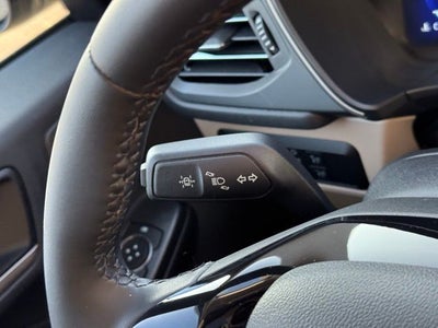 2022 Ford Escape SEL w/ Panoramic Moonroof + Trailer Tow Package