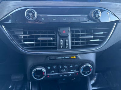 2020 Ford Escape Hybrid Titanium