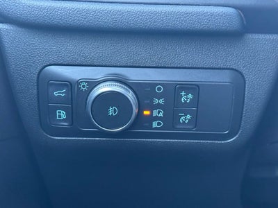 2020 Ford Escape Hybrid Titanium