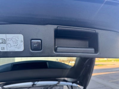 2020 Ford Escape Hybrid Titanium