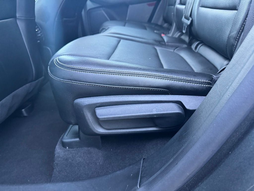 2020 Ford Escape Hybrid Titanium