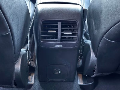 2020 Ford Escape Hybrid Titanium