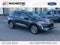 2020 Ford Escape Hybrid Titanium
