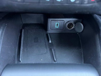 2020 Ford Escape Hybrid Titanium