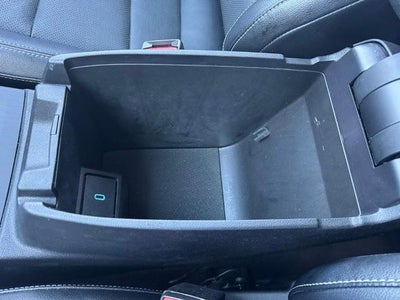 2020 Ford Escape Hybrid Titanium