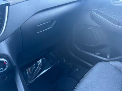 2020 Ford Escape Hybrid Titanium