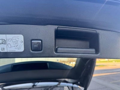 2020 Ford Escape Hybrid Titanium